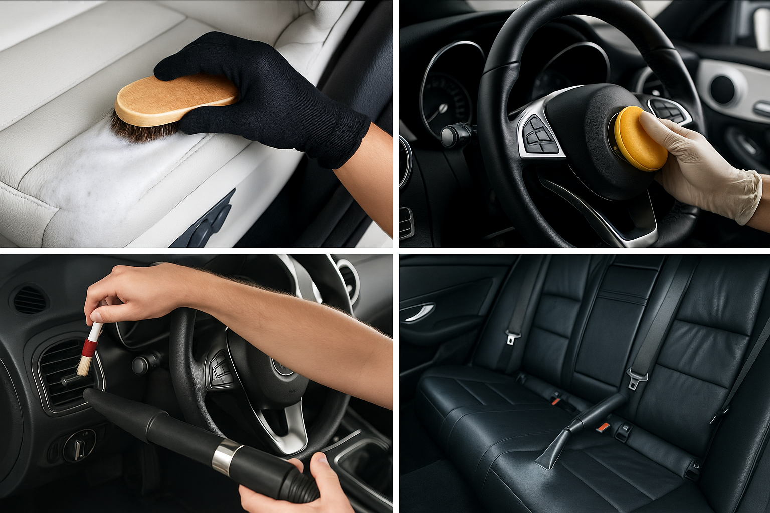 ChemiPro komanda strādā